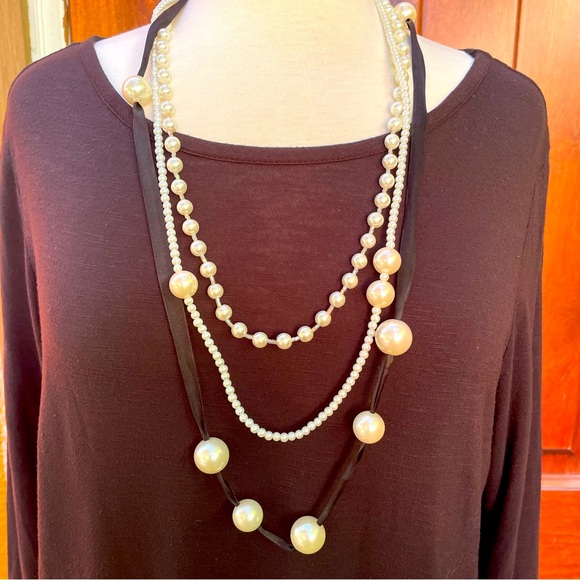 Michael Kors tunic L - Picture 3 of 7